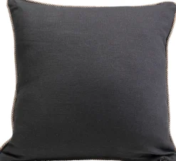 KARE Design Kussen Glitter Bee 40x40cm New