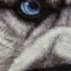 KARE Design Kussen Hond Gezicht Groot Hot
