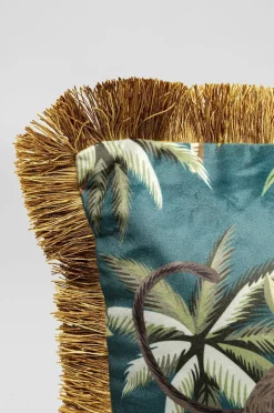 KARE Design Kussen Jungle Fever 45x45cm Cheap