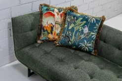 KARE Design Kussen Jungle Fever 45x45cm Cheap
