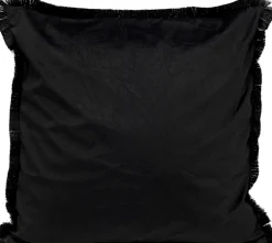KARE Design Kussen Jungle Leafs 45x45cm Flash Sale