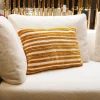 KARE Design Kussen Lines Multi 60x40cm Clearance