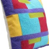 KARE Design Kussen Madrid 45x45cm Hot