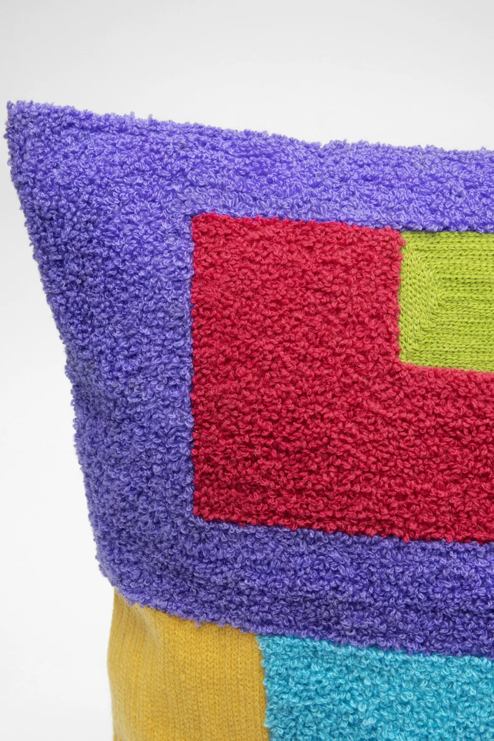KARE Design Kussen Madrid 45x45cm Hot