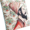 KARE Design Kussen Maharaja 43x43cm Cheap