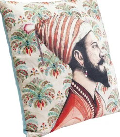 KARE Design Kussen Maharaja 43x43cm Cheap