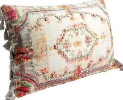 KARE Design Kussen Marrakesch 40x60cm New