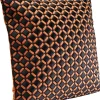 KARE Design Kussen Mina Orange 45x45cm Best