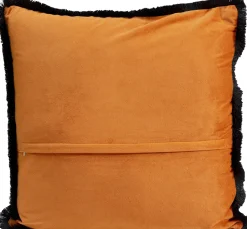 KARE Design Kussen Panter 45x45cm Online