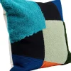 KARE Design Kussen Rectangle 45x45cm New