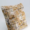 KARE Design Kussen Scratched Multi 45x45cm Sale