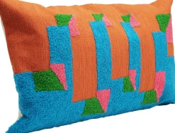 KARE Design Kussen Sevilla 50x30cm Cheap