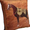 KARE Design Kussen Show Horse 45x45cm Shop