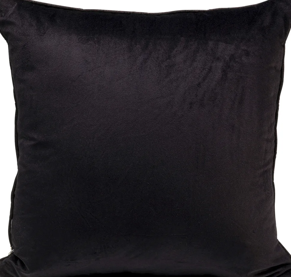 KARE Design Kussen Tiger Love Mint 45x45cm Discount