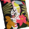 KARE Design Kussen Tropical 45x45cm Outlet
