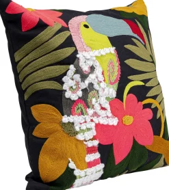KARE Design Kussen Tropical 45x45cm Outlet