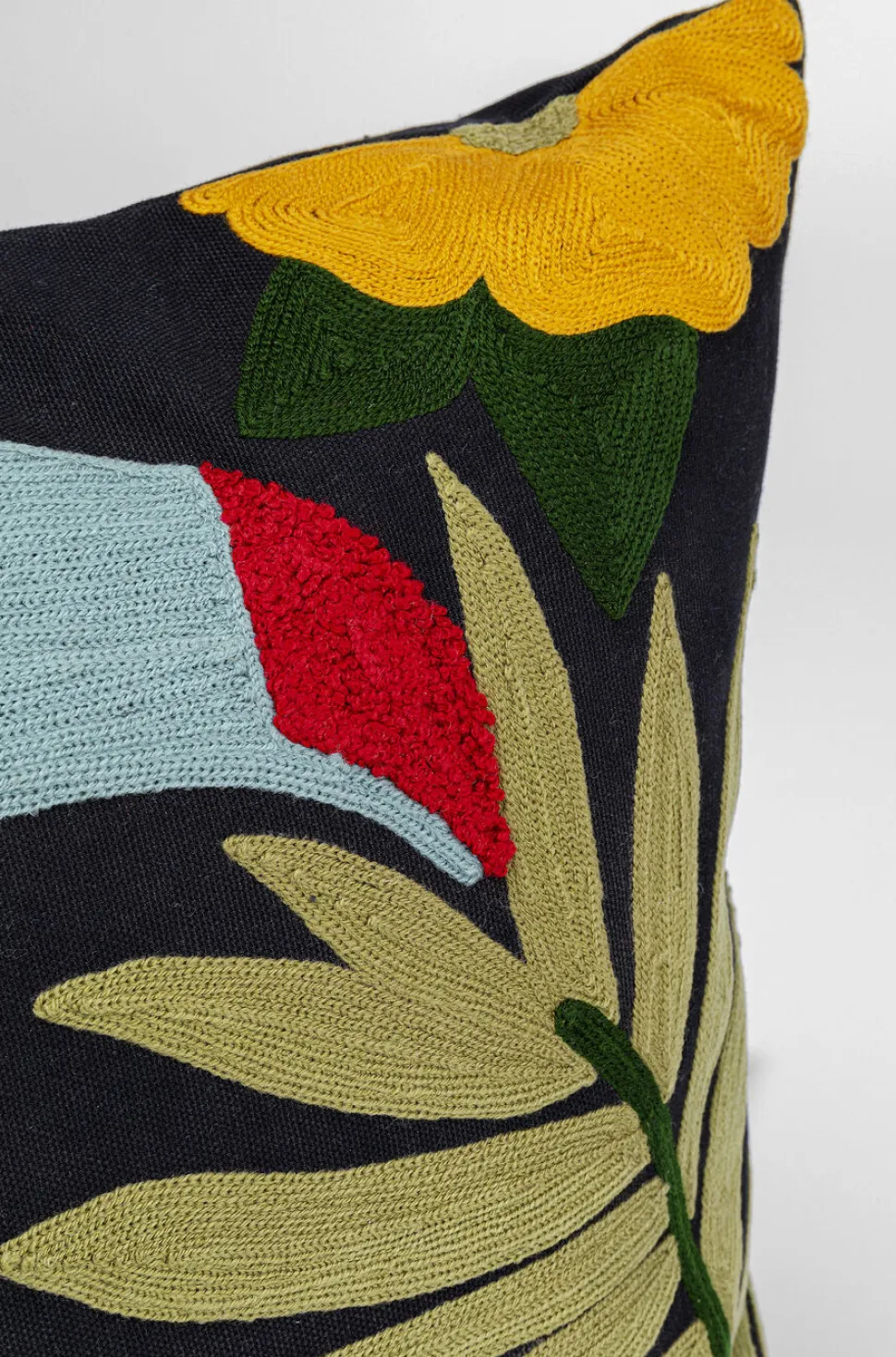 KARE Design Kussen Tropical 45x45cm Outlet