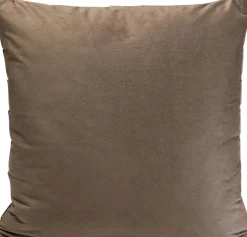 KARE Design Kussen Zoe Patch Green 45x45cm Clearance