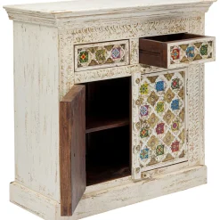 KARE Design Ladekast Bazar 90cm Discount