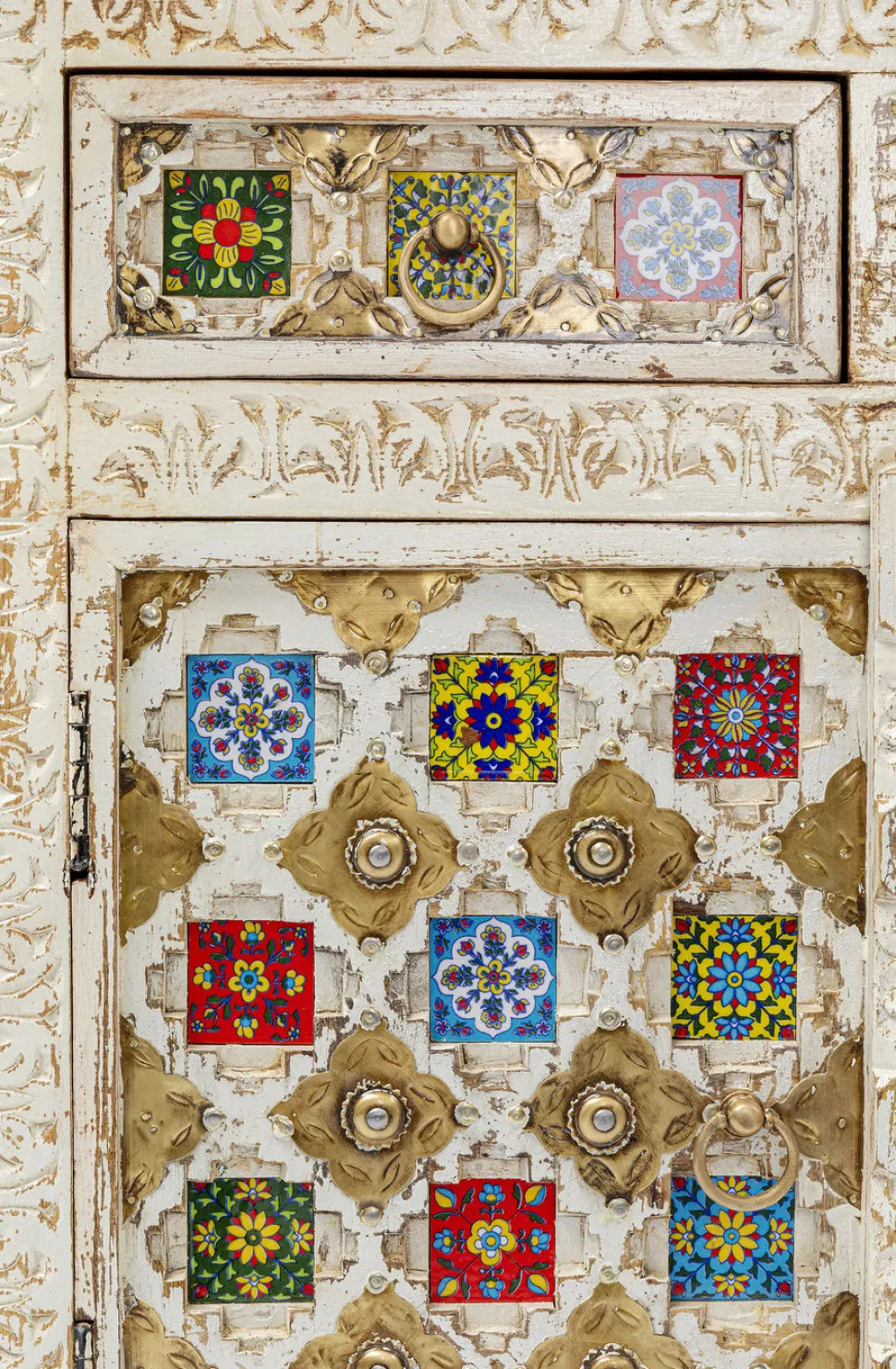 KARE Design Ladekast Bazar 90cm Discount