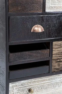 KARE Design Ladekast Finca 14 Lades Outlet