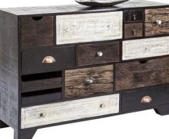 KARE Design Ladekast Finca 14 Lades Outlet