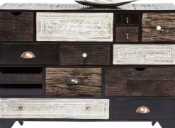 KARE Design Ladekast Finca 14 Lades Outlet