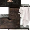 KARE Design Ladekast Finca Zick Zack Store