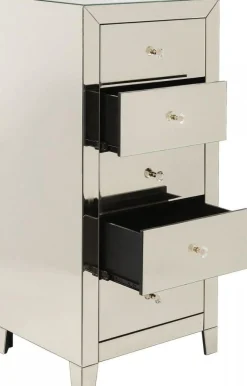 KARE Design Ladekast Luxury Champagne 5 Lades Store