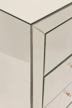 KARE Design Ladekast Luxury Champagne 5 Lades Store