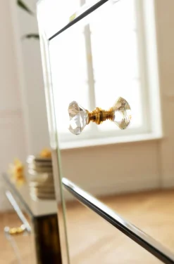 KARE Design Ladekast Luxury Champagne 5 Lades Store