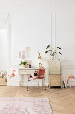 KARE Design Ladekast Luxury Champagne 5 Lades Store