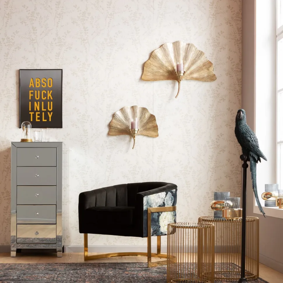 KARE Design Ladekast Luxury 5 Lades Cheap