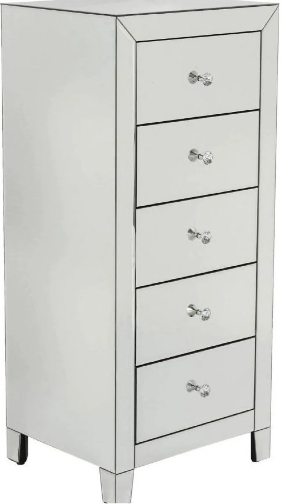 KARE Design Ladekast Luxury 5 Lades Cheap