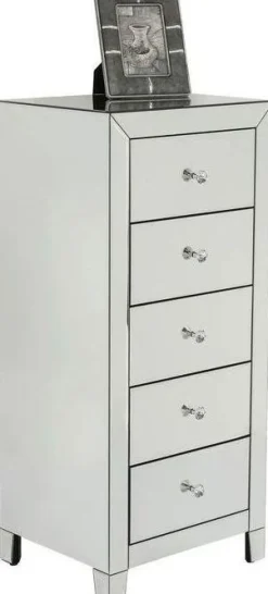 KARE Design Ladekast Luxury 5 Lades Cheap