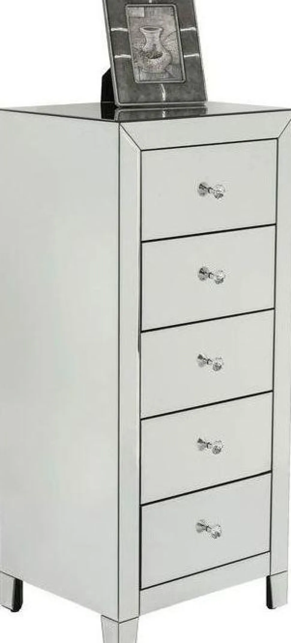 KARE Design Ladekast Luxury 5 Lades Cheap