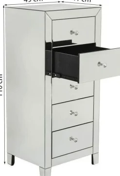 KARE Design Ladekast Luxury 5 Lades Cheap