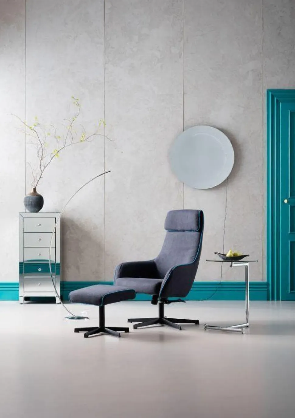 KARE Design Ladekast Luxury 5 Lades Cheap
