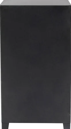 KARE Design Ladekast Luxury Push 5 Lades Grijs Clearance