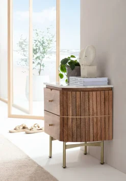 KARE Design Ladekast Small Grace 50x55cm Outlet