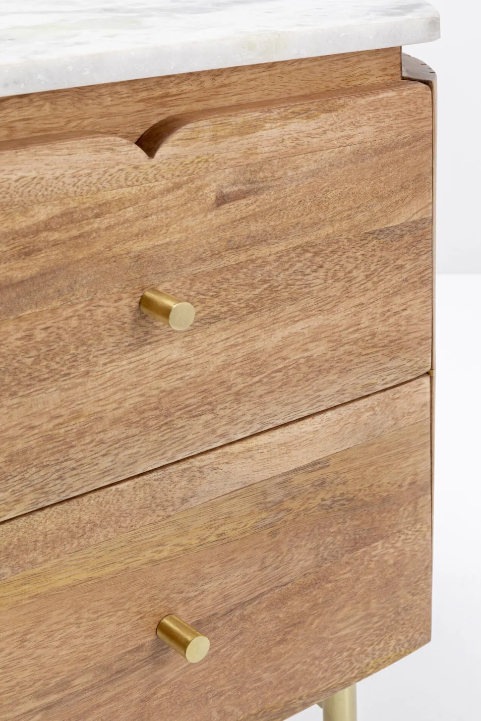 KARE Design Ladekast Small Grace 50x55cm Outlet