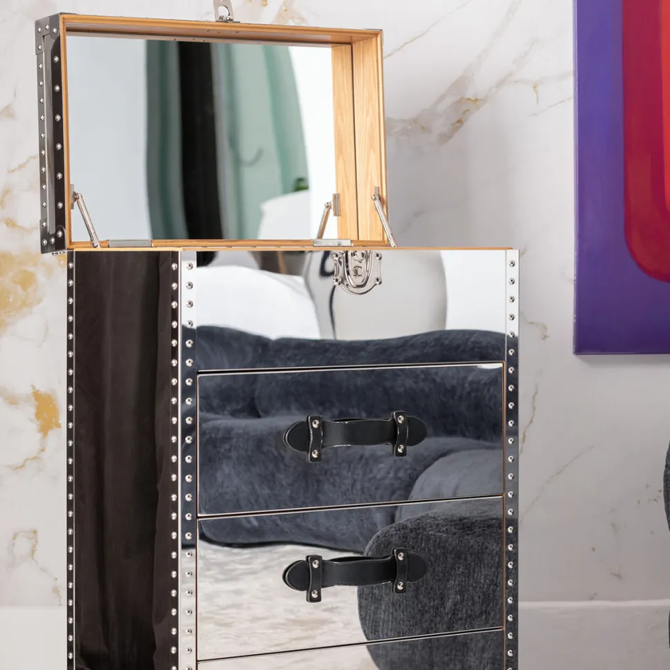 KARE Design Ladekast Vegas Make Up 65cm Store