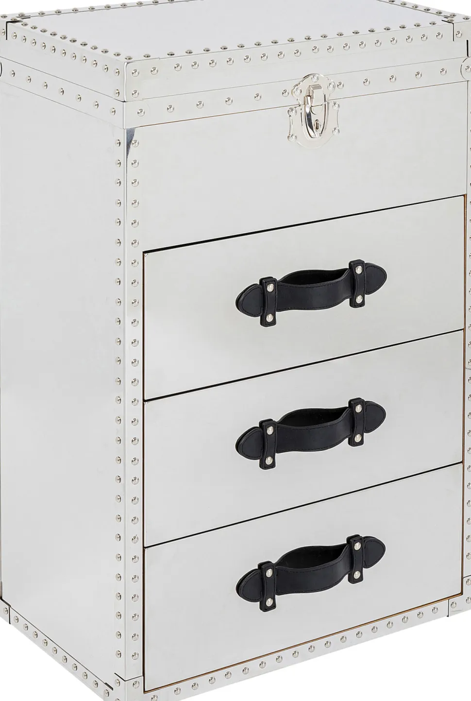 KARE Design Ladekast Vegas Make Up 65cm Store