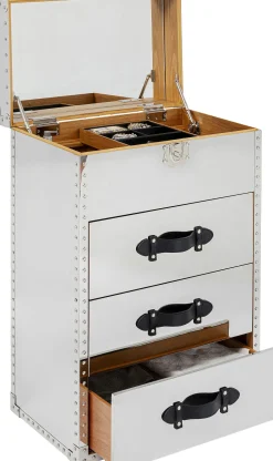 KARE Design Ladekast Vegas Make Up 65cm Store