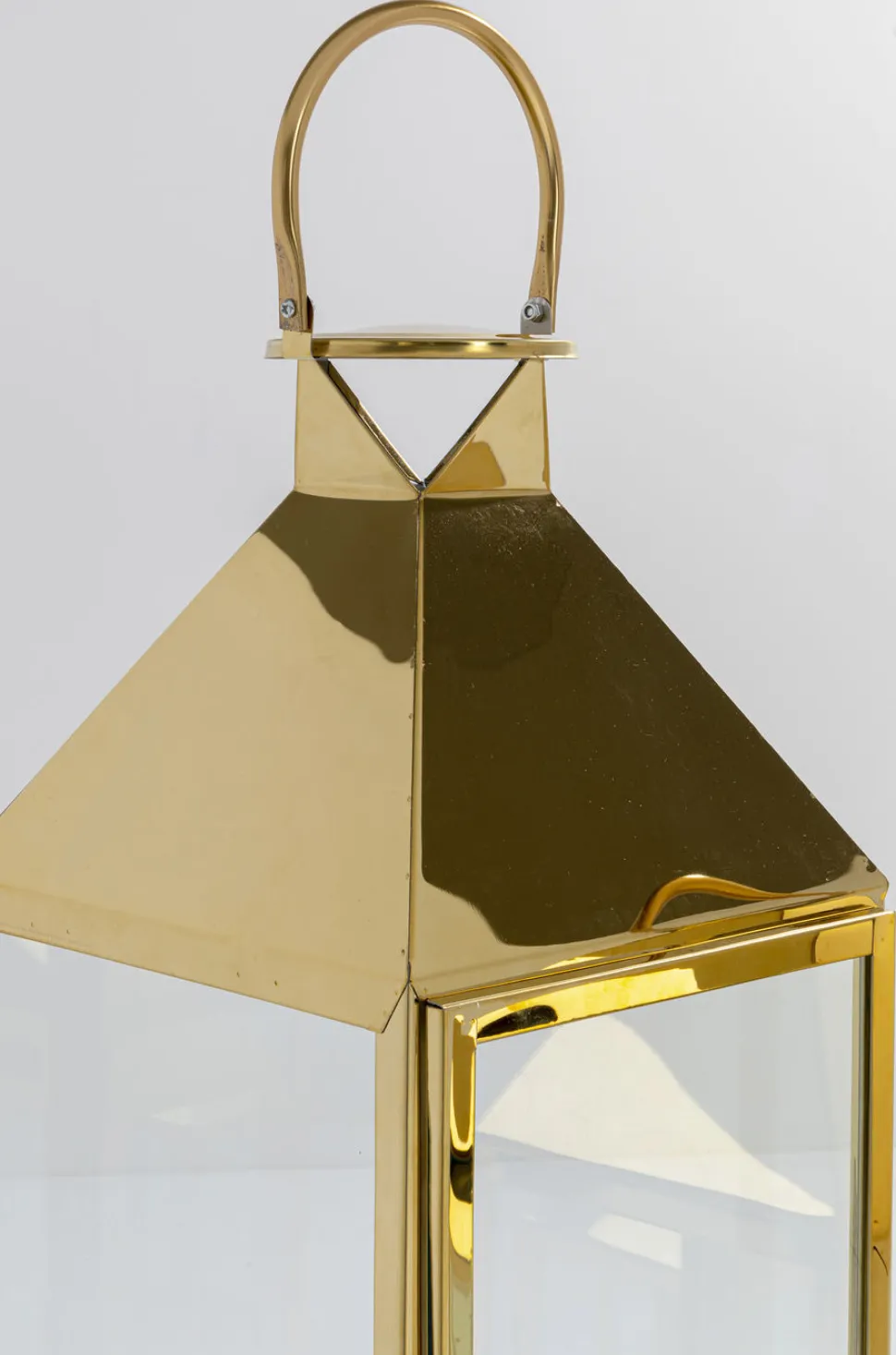 KARE Design Lantaarn Giardino Goud (4-delig) Store