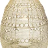 KARE Design Lantaarn Hayat Cone Brass 37cm Flash Sale