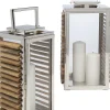 KARE Design Lantaarn Lamella (2/set) Flash Sale