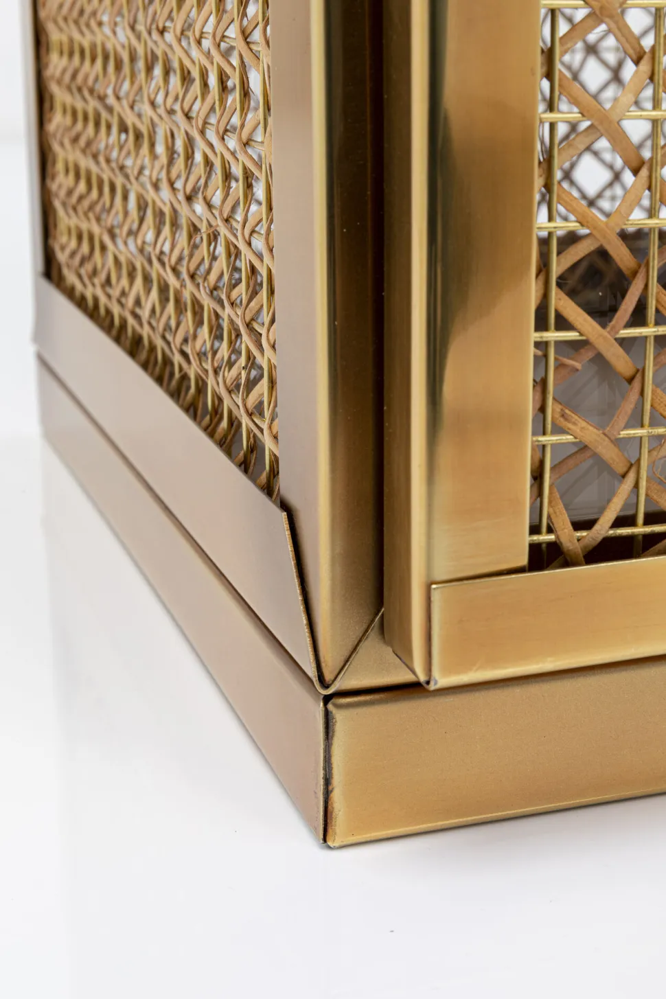 KARE Design Lantaarn Palazzo Vita Brass (2/Set) Cheap