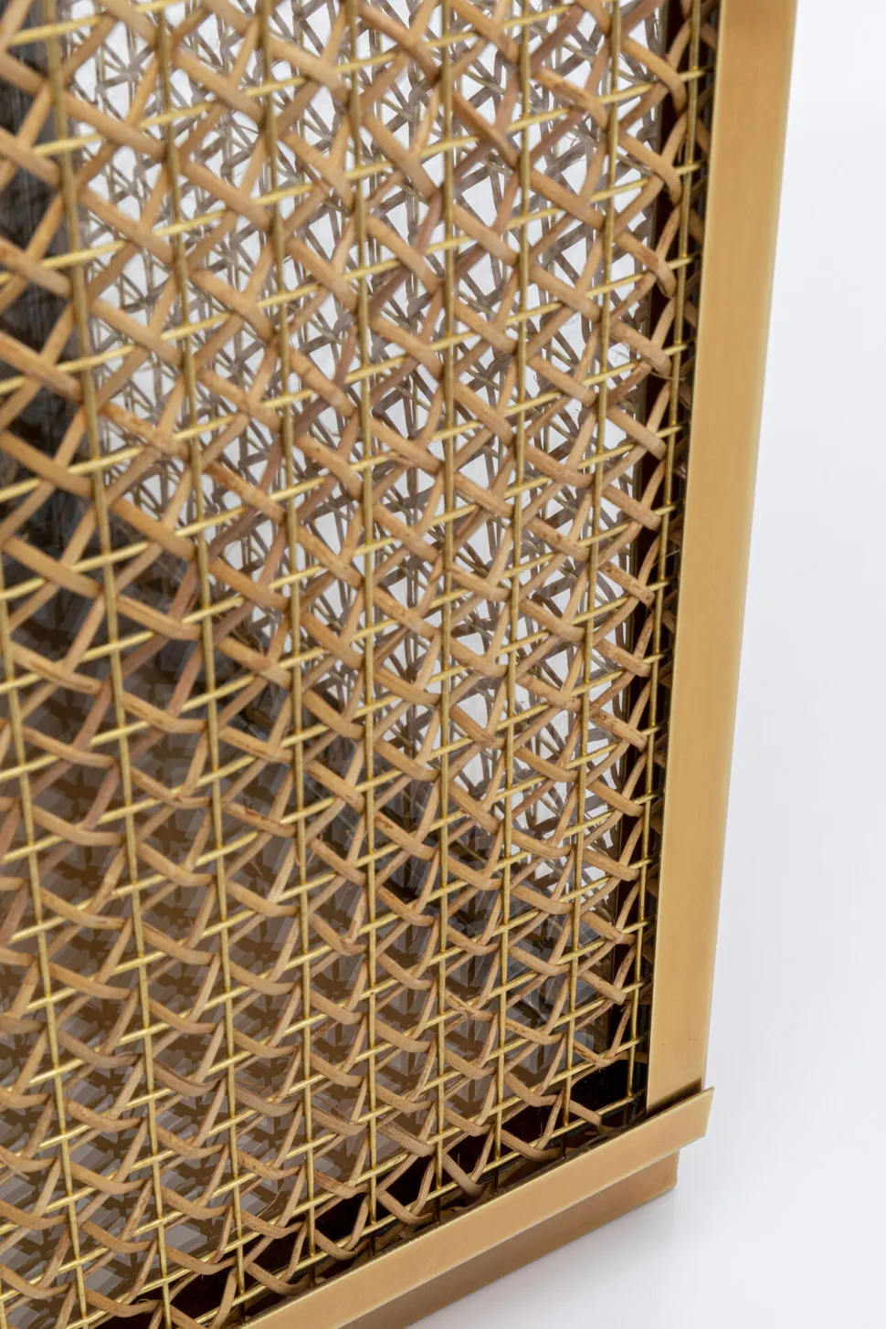KARE Design Lantaarn Palazzo Vita Brass (2/Set) Cheap