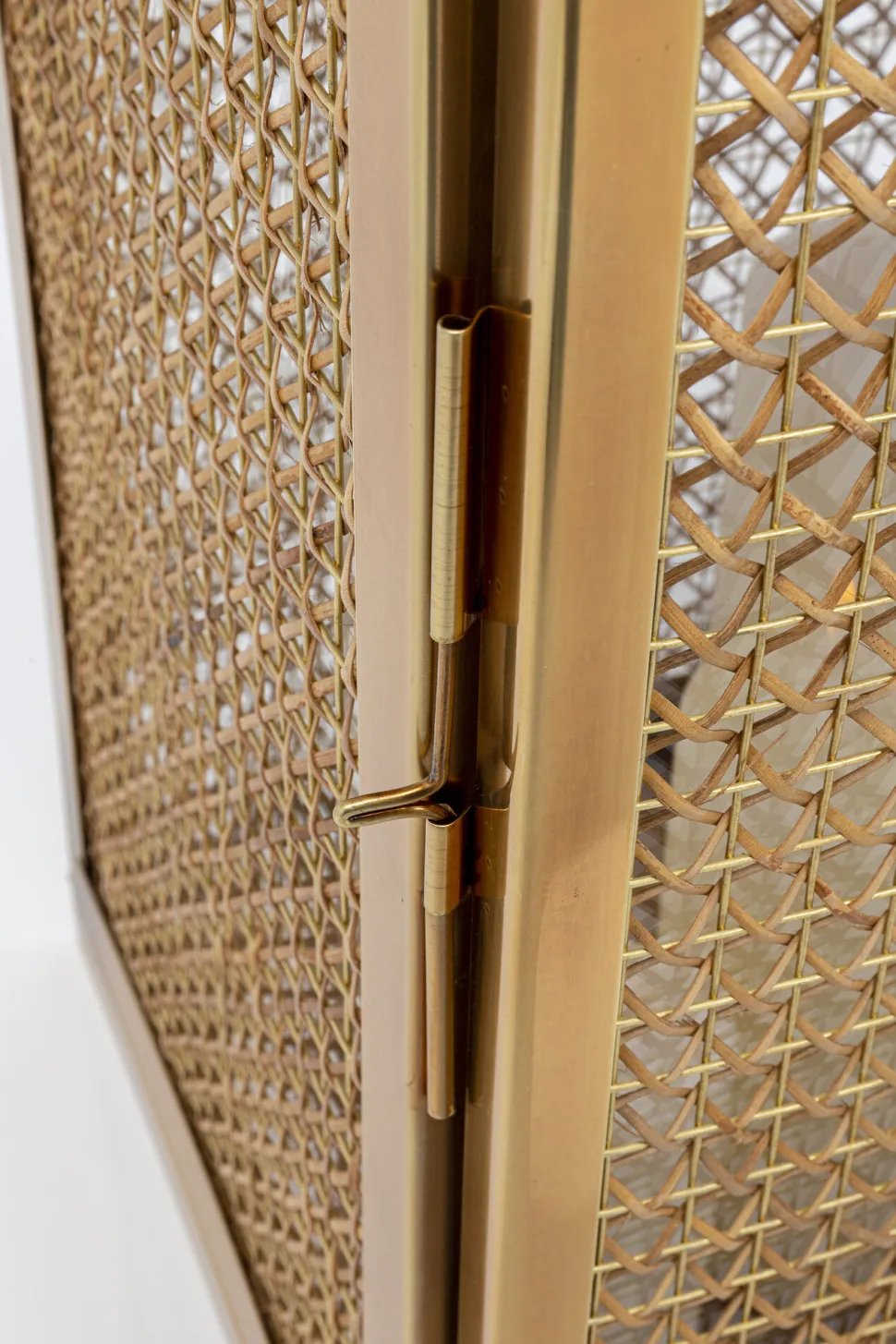 KARE Design Lantaarn Palazzo Vita Brass (2/Set) Cheap